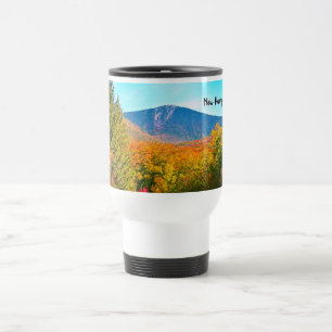 Nova Caneca de viagem de Hampshire