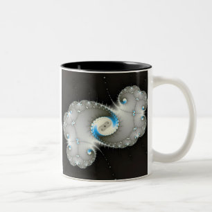 Nova - caneca do Fractal