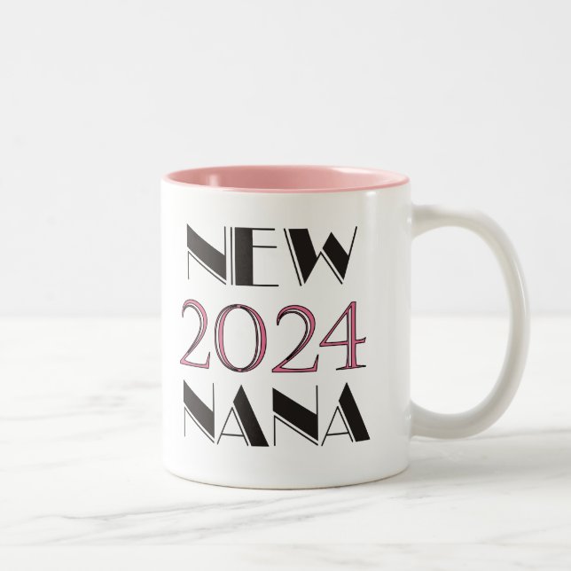Nova Caneca Nana 2024 (Direita)