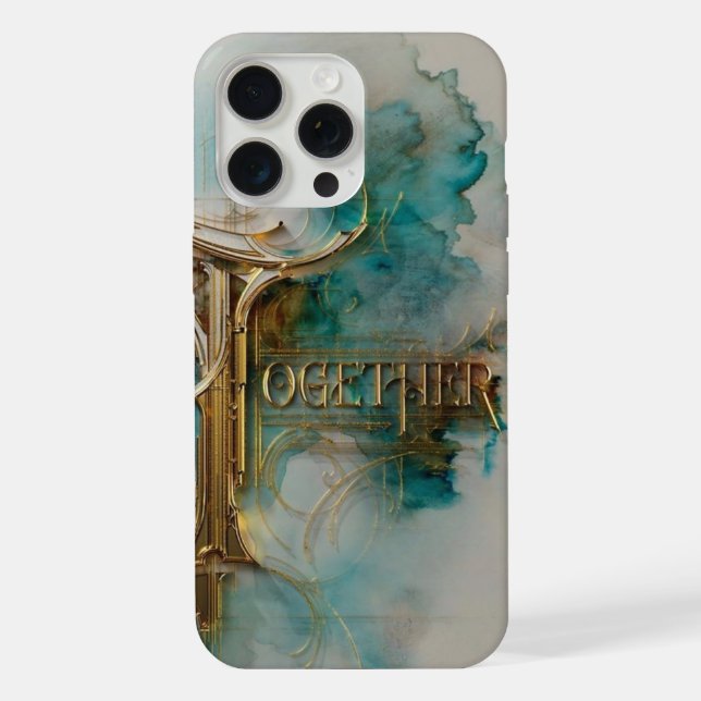 Nova design na cor netural (Verso)