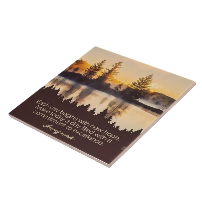 Nova Esperança (Lateral)