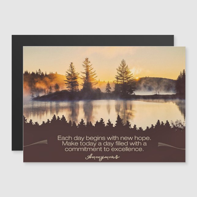 Nova Esperança (Frente/Verso)