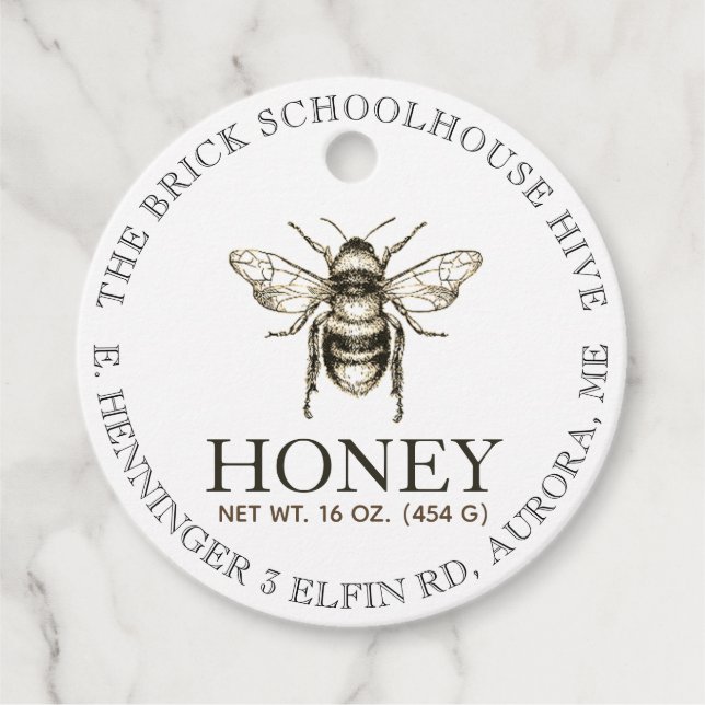 NOVA Etiqueta de Fatos Nutricionais de 2020 (Frente)