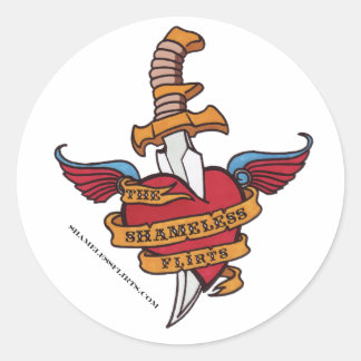 Nova etiqueta TSF de 3"