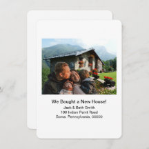 Nova Foto de Casa que Mudamos de Anúncio