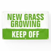 NOVA GRAMA DE CRESCIMENTO MANTER-SE DESLIGADA