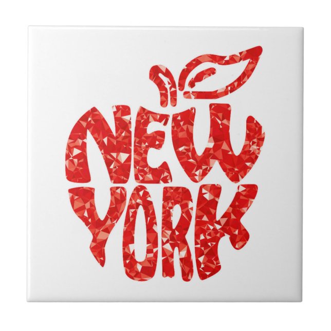 NOVA IORQUE (Frente)