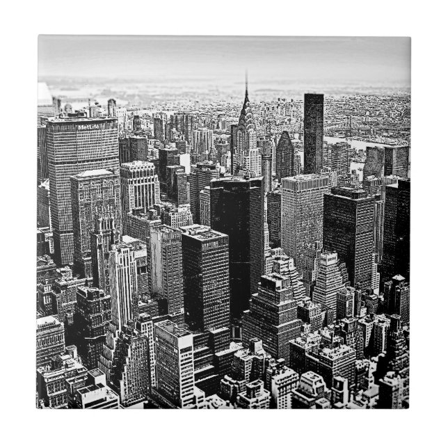 Nova Iorque (Frente)