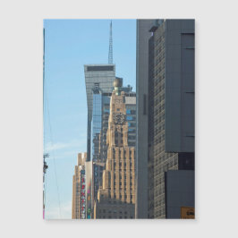 Nova Iorque da Broadway Manhattan