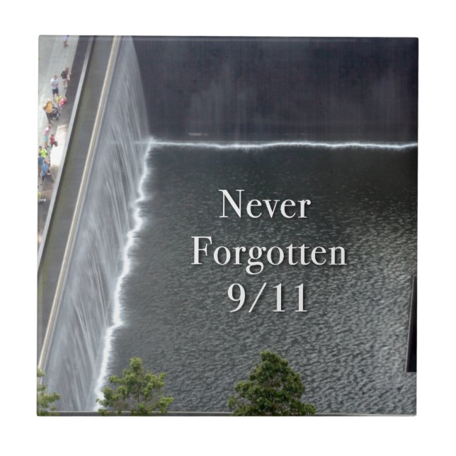 Nova Iorque do World Trade Center (Frente)