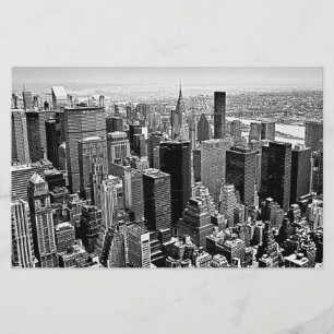 Nova Iorque Flyer