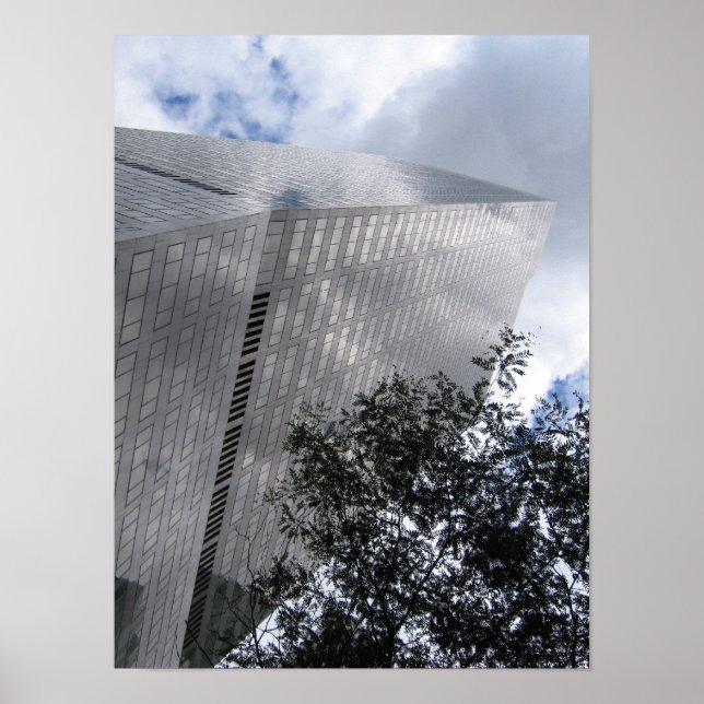 NOVA IORQUE FOTOGRAFIA POSTER (Frente)