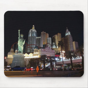 Nova Iorque - Hotel New York #4 Mouse Pad