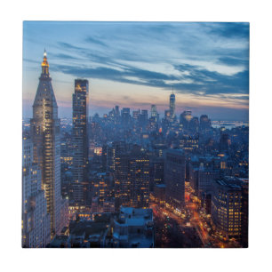 Nova Iorque, NY, EUA