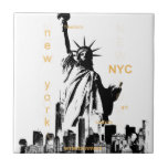 Nova Iorque Ny Nyc Estátua da Liberdade<br><div class="desc">Nova Iorque Ny Nyc Estátua da Liberdade</div>