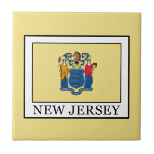 Nova Jersey
