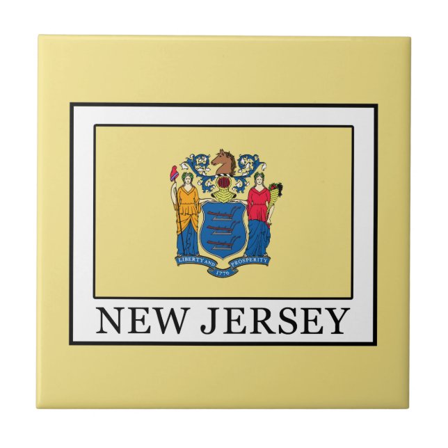 Nova Jersey (Frente)