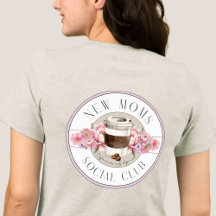 Nova Mãe Humor, café é nossa única esperança