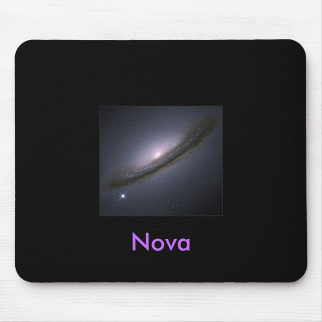 Nova Mousepad (Frente)