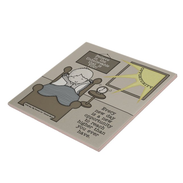 Nova Oportunidade (Lateral)