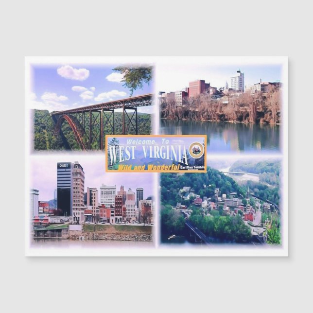 Nova Orleans - Eua - Mosaico - (Frente)