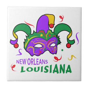 Nova Orleans Louisiana