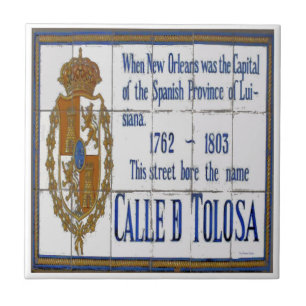 Nova Orleans Toulouse Rua Mural