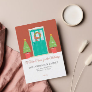 Nova Página Inicial Simples para o Cartão Postal d