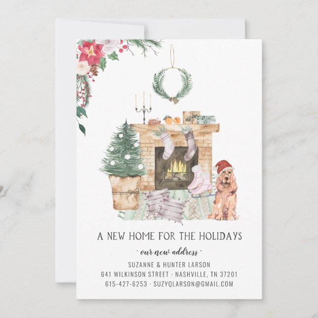 Nova Página Para O Anúncio De Movimentação De Feri (Frente)