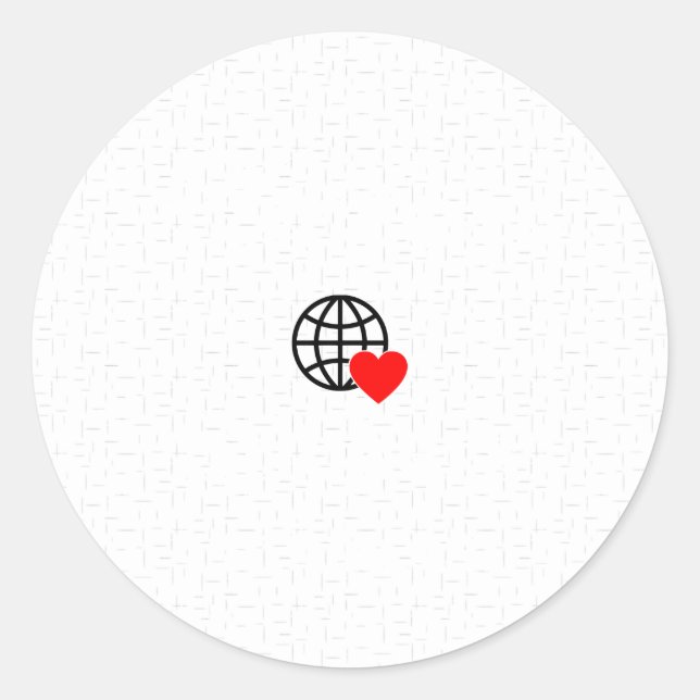 Nova personalização dos adesivos de logotipo de te (Frente)