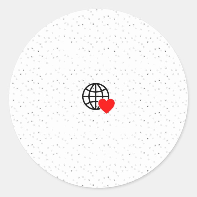 Nova personalização dos adesivos de logotipo de te (Frente)