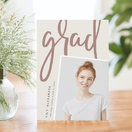 Nova Perspectiva | Anúncio de Graduação de Fotos