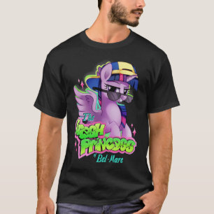 Nova princesa de camiseta Clássica Bel Mare