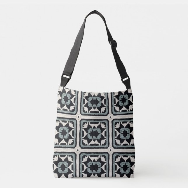 Nova Tote Crossbody (Frente)