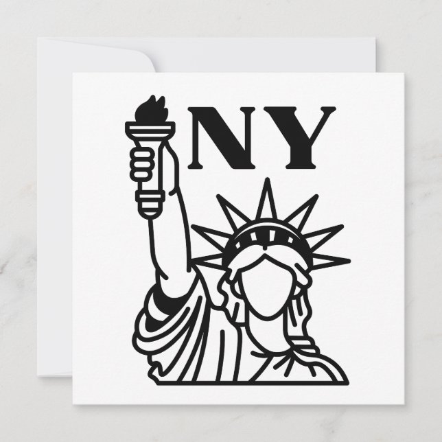 NOVA YORK (Frente)
