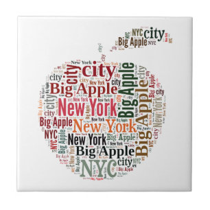 Nova York diz nuvem
