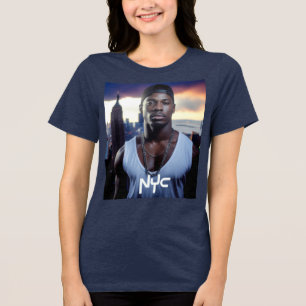NOVA YORK - NYC