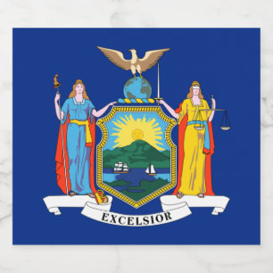 Nova York: O Estado Imperial, Bandeira da Grande M