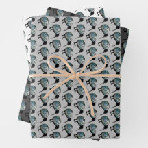 NOVA ZEALAND KIWI BIRD PAUA SHELL FERN KORU NEUTRA