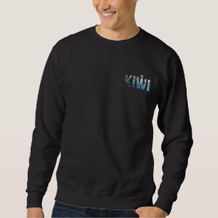 NOVA ZEALAND KIWI PAUA POLO SHIRT
