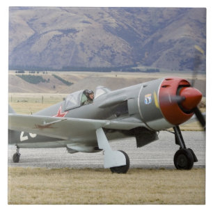 Nova Zelândia, Otago, Wanaka, Warbirds Over 7