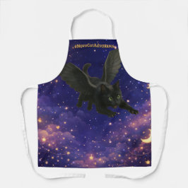 #NovaCatAdventures Winged v3