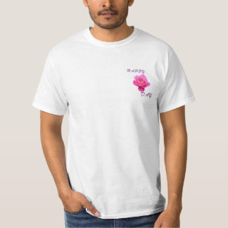 Novas camisetas de design