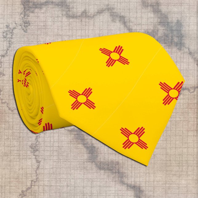 Novas Gravatas do México, moda dos EUA, México, Ba (Criador carregado)