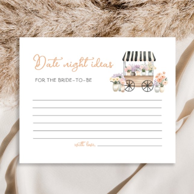 Novas Ideias Noturnas De Data De Mercado (Criador carregado)