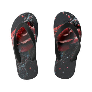 Novas Rampas de Rotação e sandálias