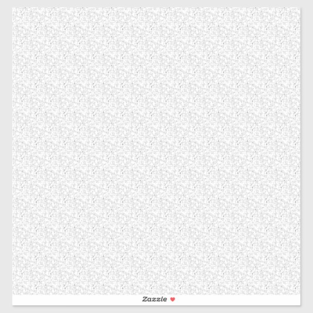 Novo adesivo personalizado de textoLogotipo person (Folha)