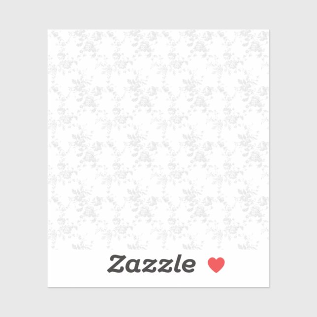 Novo adesivo personalizado de textoLogotipo person (Folha)