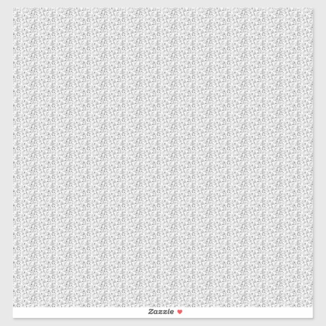 Novo adesivo personalizado de textoLogotipo person (Folha)