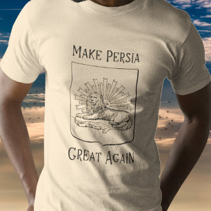 Novo Ano Persa Torna a Pérsia Excelente Novamente
